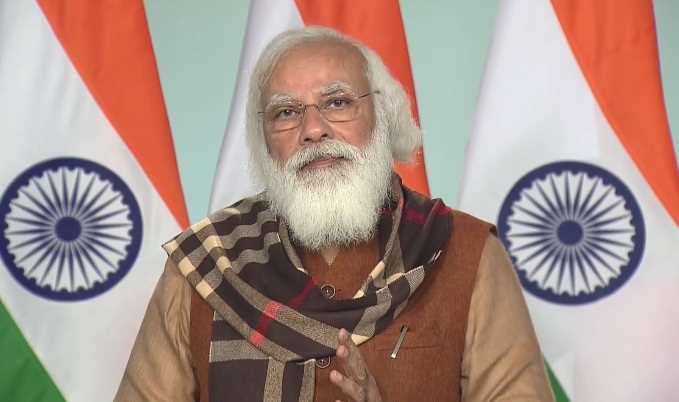 वैज्ञानिक इस काल के आधुनिक ऋषि हैं, देशवासी उनपर कर रहे भरोसा: पीएम मोदी वैज्ञानिक इस काल के आधुनिक ऋषि हैं, देशवासी उनपर कर रहे भरोसा: पीएम मोदी